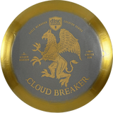 Eagle McMahon Creator Series Golden Horizon Cloud Breaker