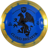 Eagle McMahon Creator Series Golden Horizon Cloud Breaker