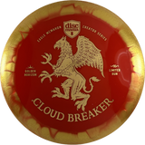 Eagle McMahon Creator Series Golden Horizon Cloud Breaker