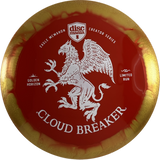 Eagle McMahon Creator Series Golden Horizon Cloud Breaker