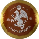 Eagle McMahon Creator Series Golden Horizon Cloud Breaker