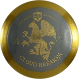 Eagle McMahon Creator Series Golden Horizon Cloud Breaker