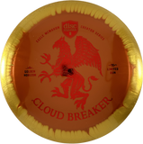 Eagle McMahon Creator Series Golden Horizon Cloud Breaker