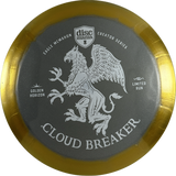 Eagle McMahon Creator Series Golden Horizon Cloud Breaker