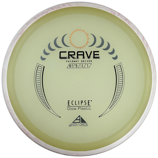 Axiom Eclipse Crave