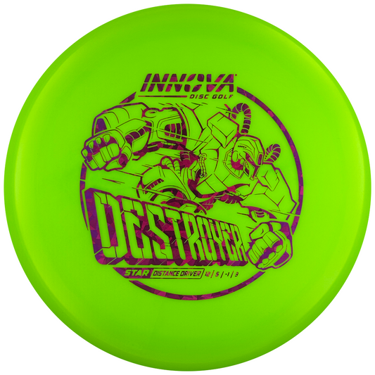 Innova Star Destroyer