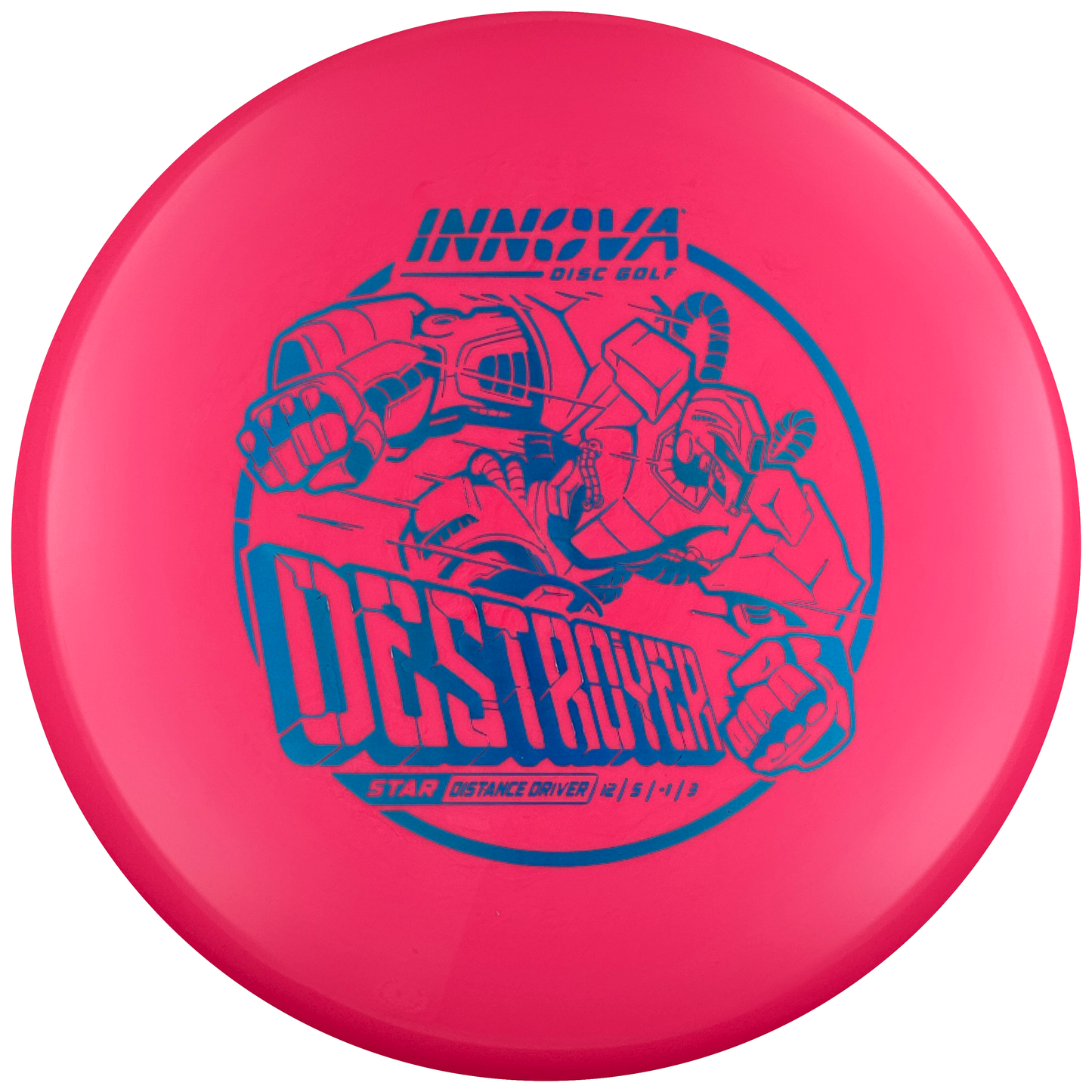 Innova Star Destroyer