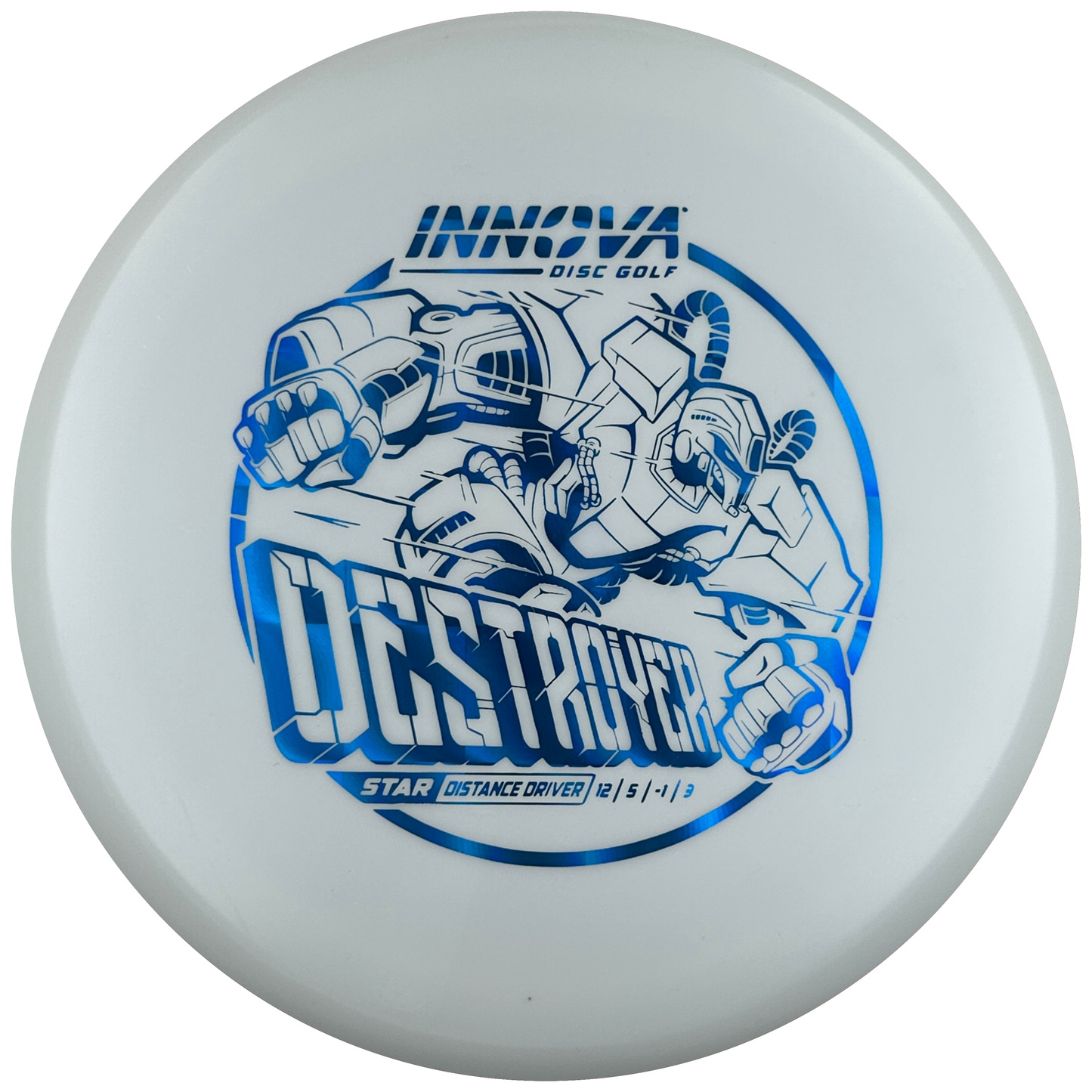 Innova Star Destroyer