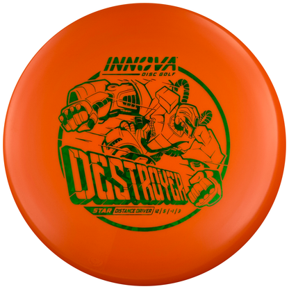 Innova Star Destroyer