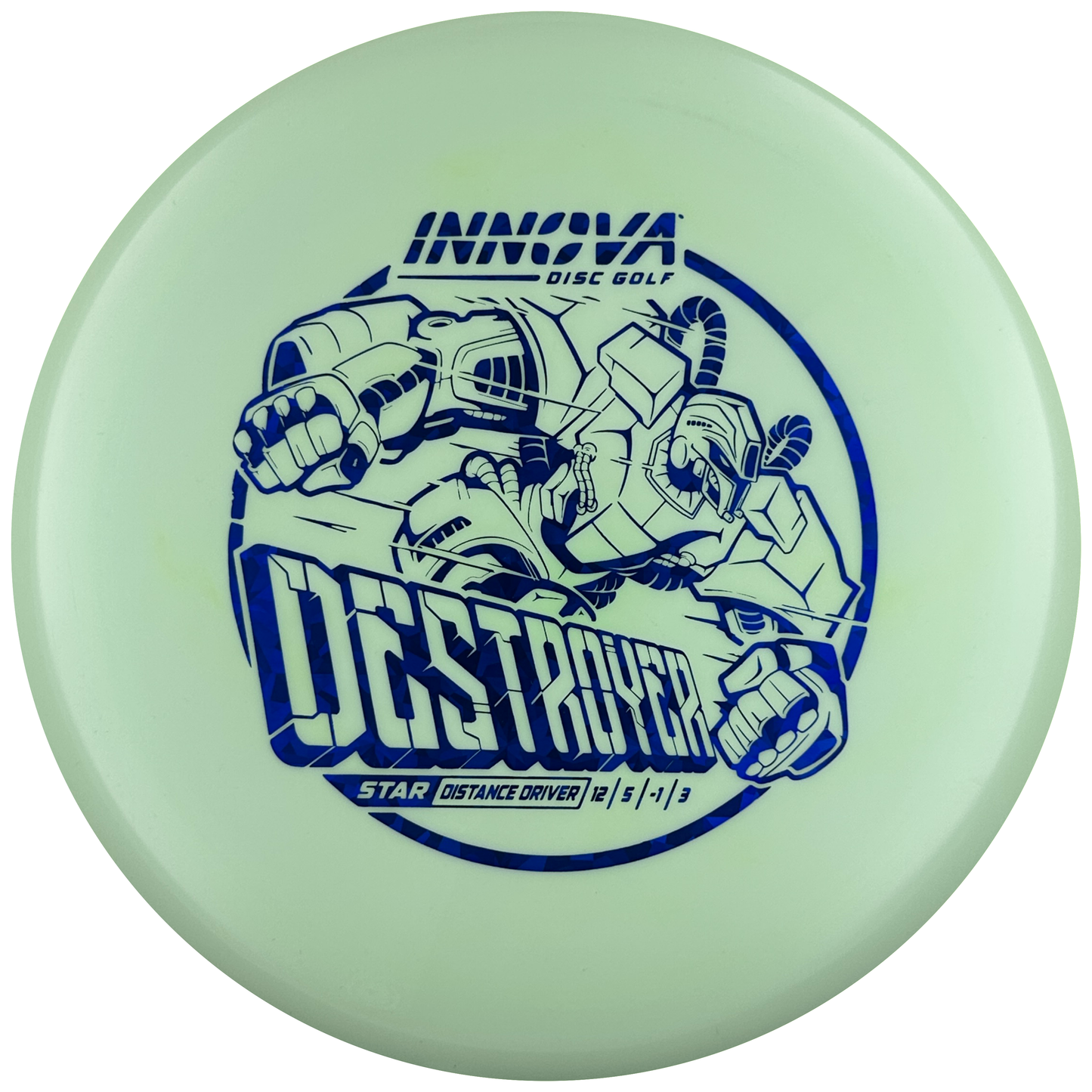 Innova Star Destroyer