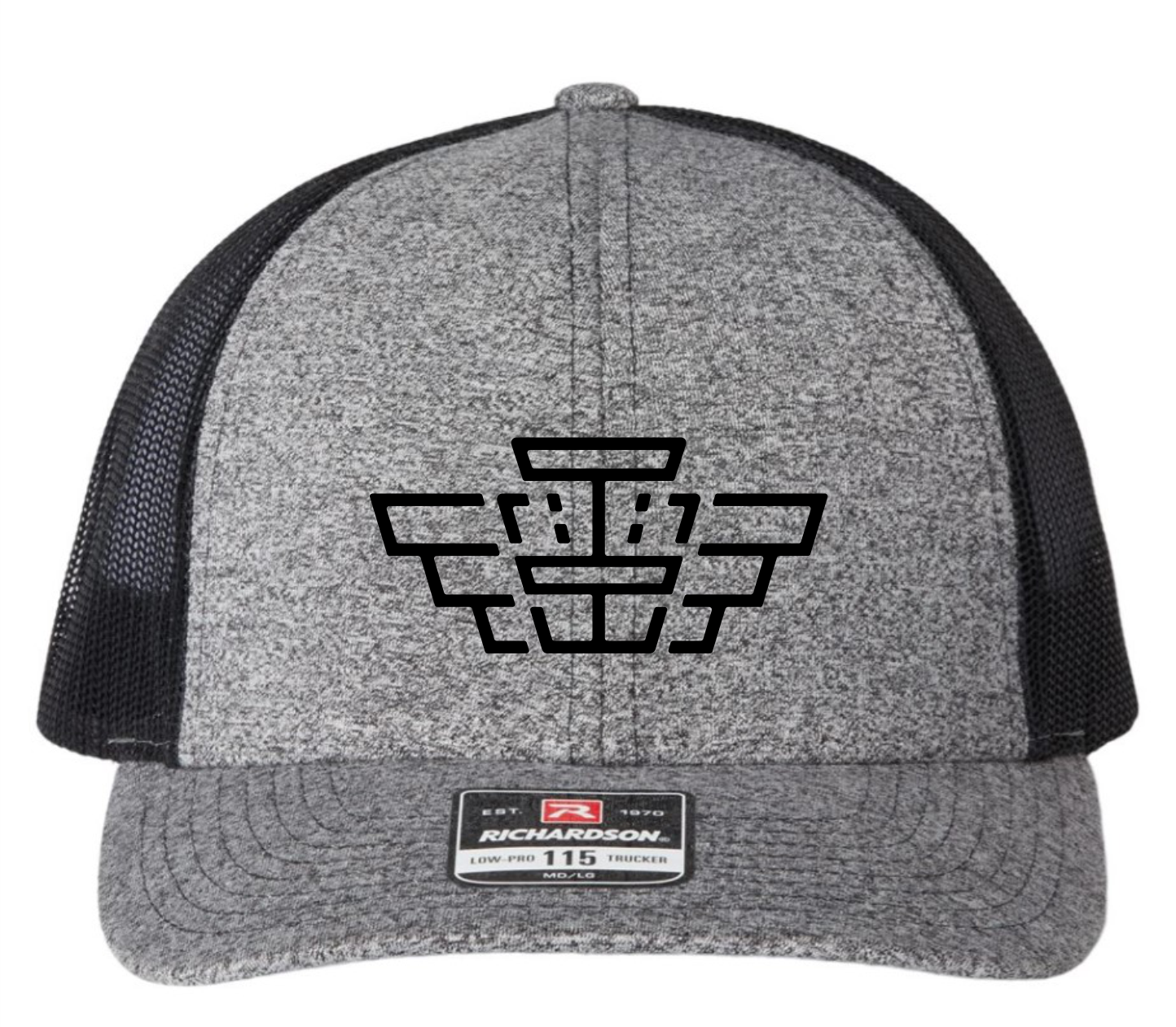 2024 Team Camber Wings- Trucker Style
