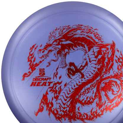 Discraft Big Z Heat