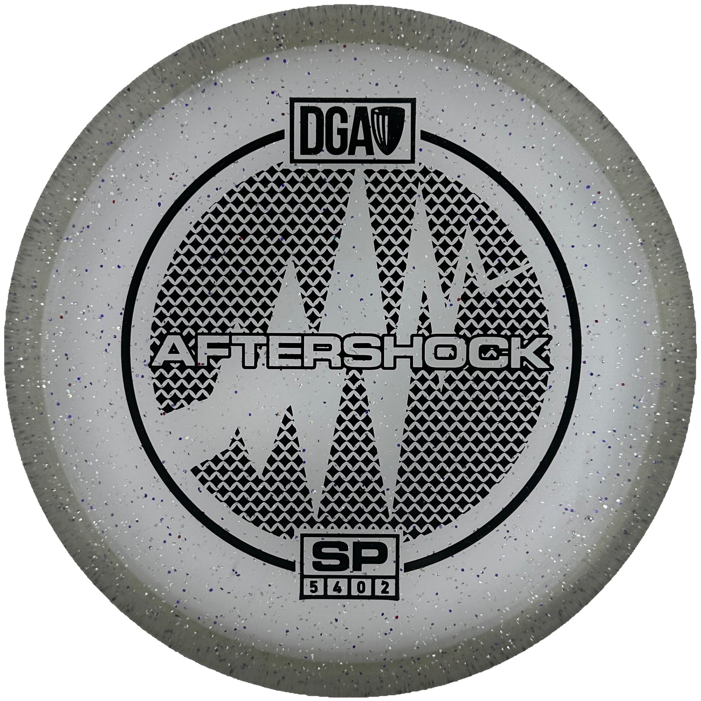 DGA SP Line Aftershock