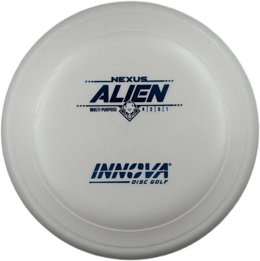 Innova Nexus Alien