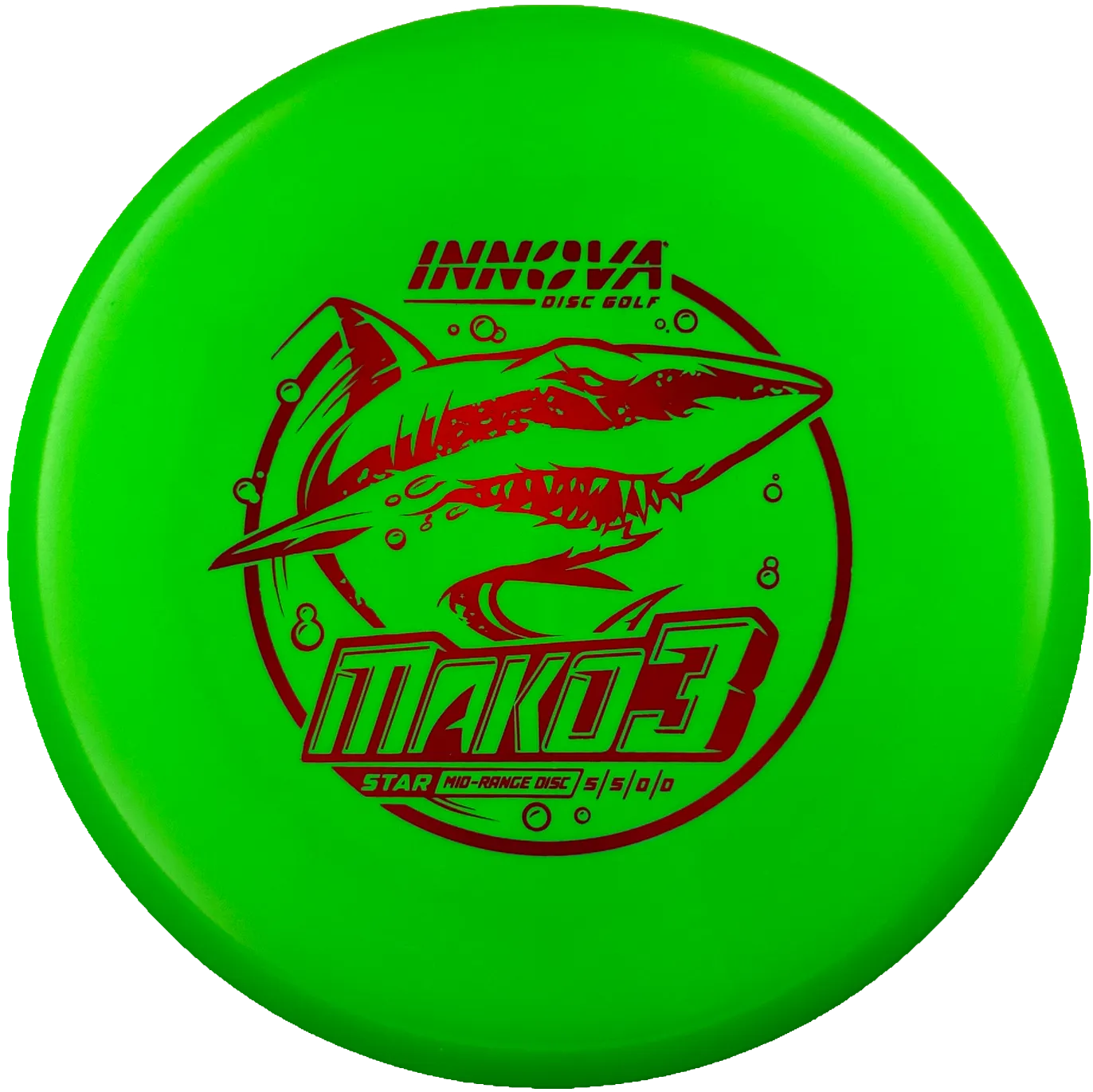 Innova Star Mako3