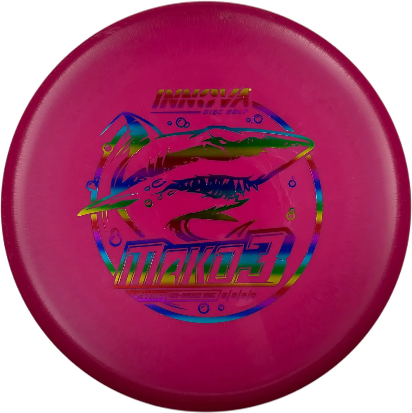 Innova Star Mako3