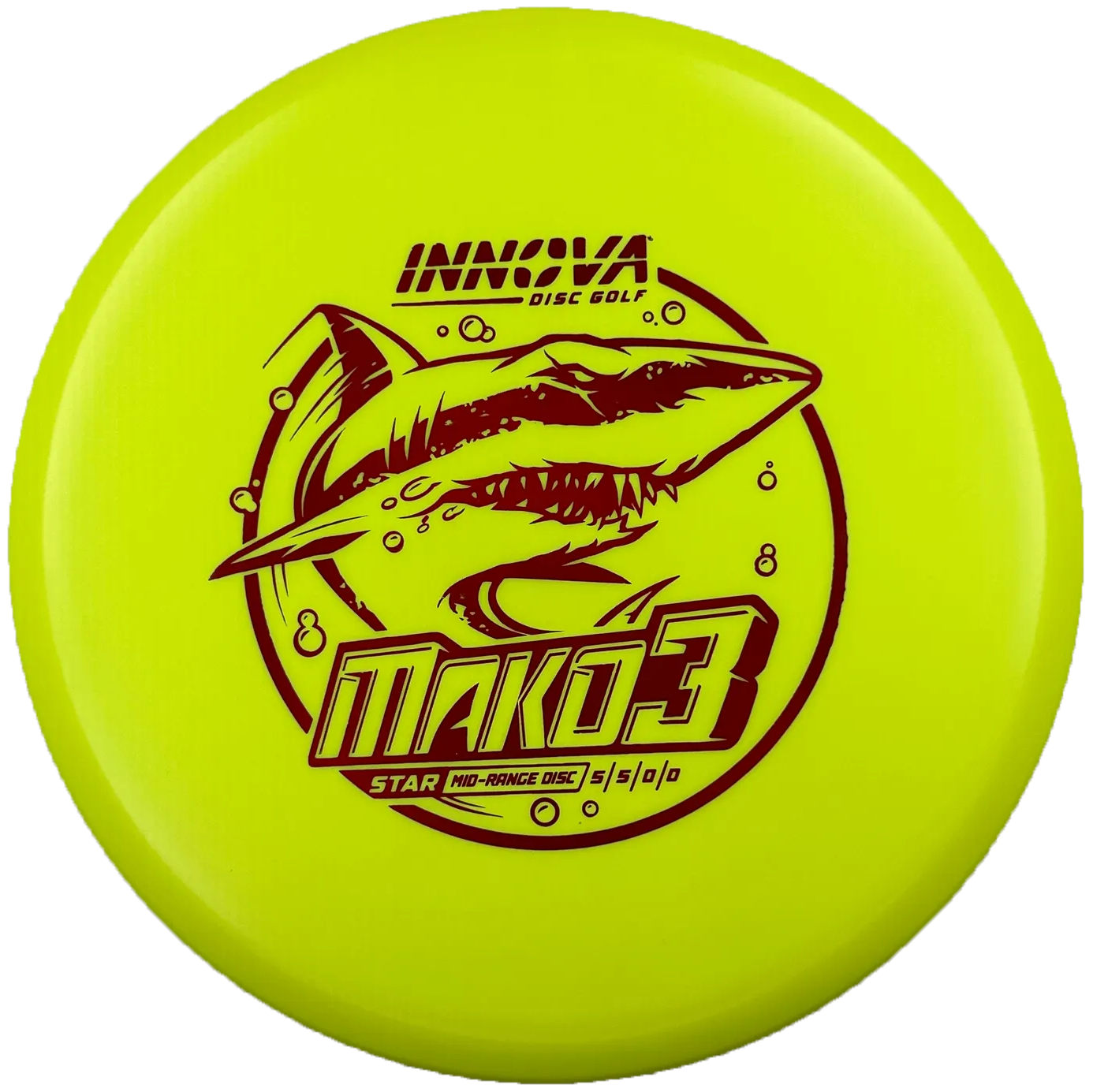 Innova Star Mako3