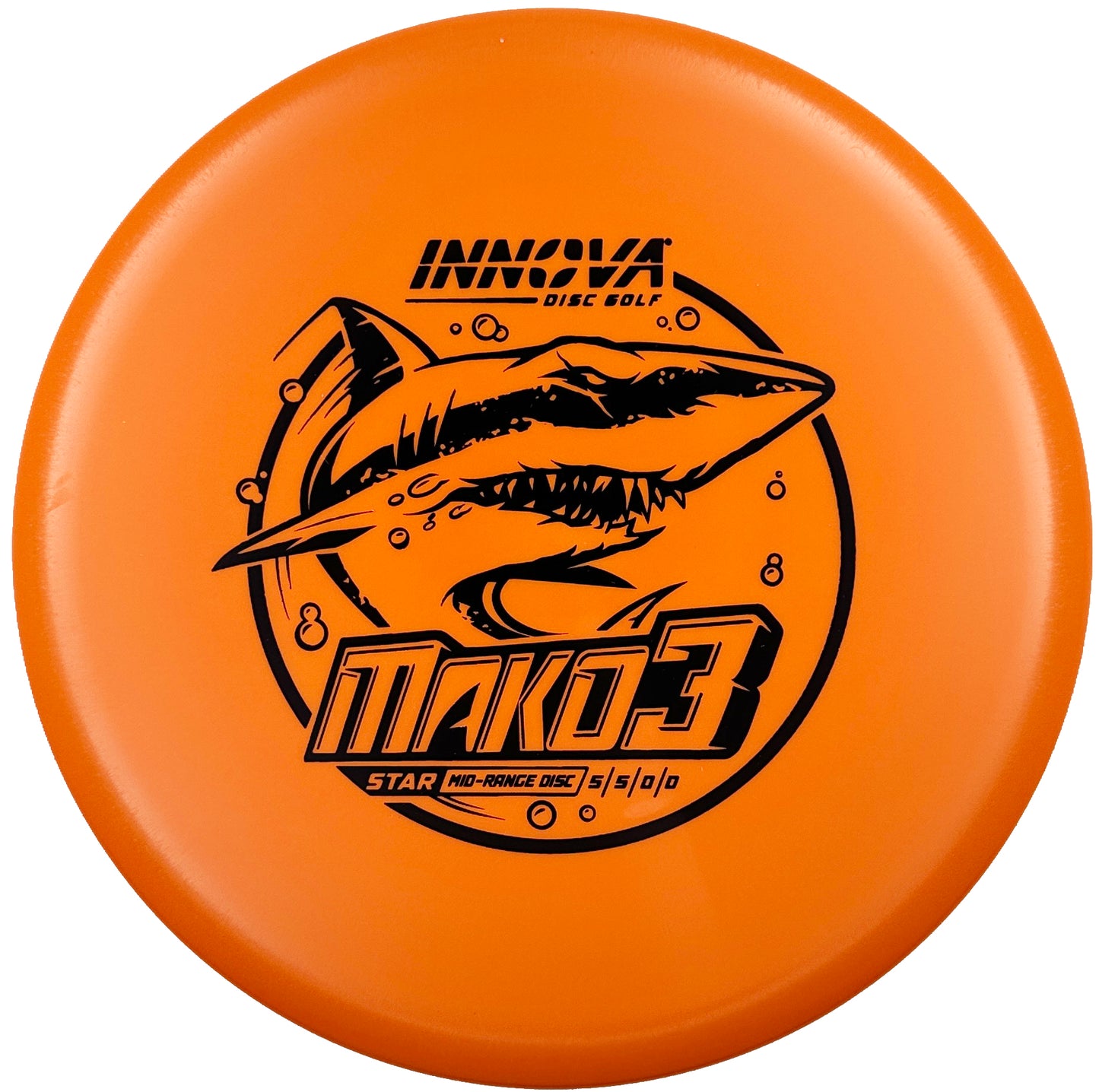 Innova Star Mako3