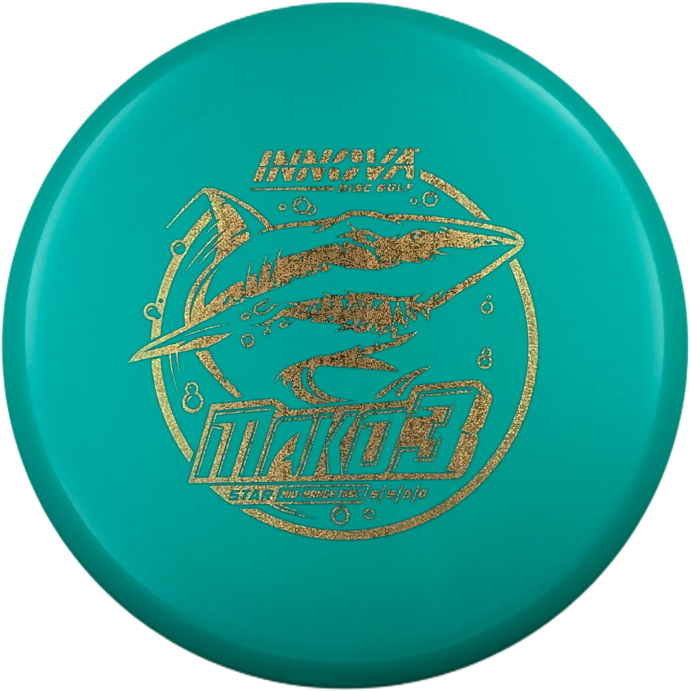 Innova Star Mako3