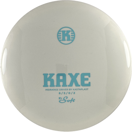 Kastaplast K1 Soft Kaxe (Retooled)