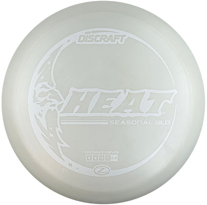 Discraft Glo Z Heat