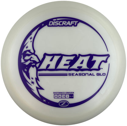 Discraft Glo Z Heat