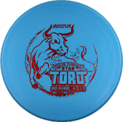 Innova Star Toro