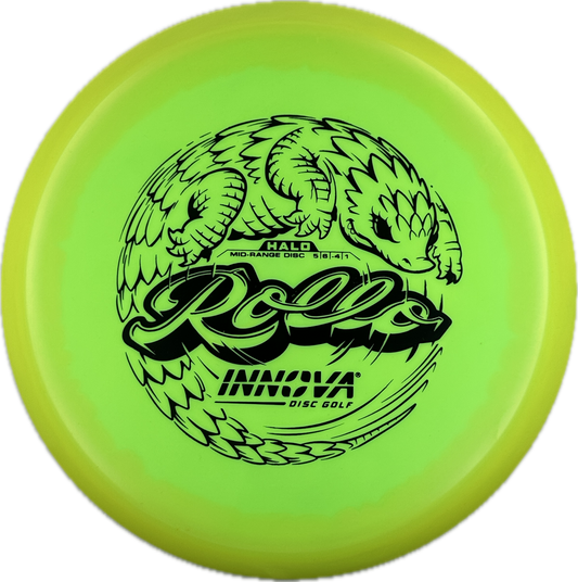 Innova Halo Star Rollo