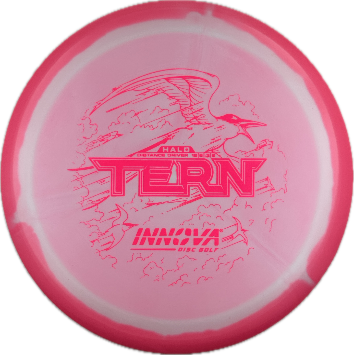 Innova Halo Star Tern