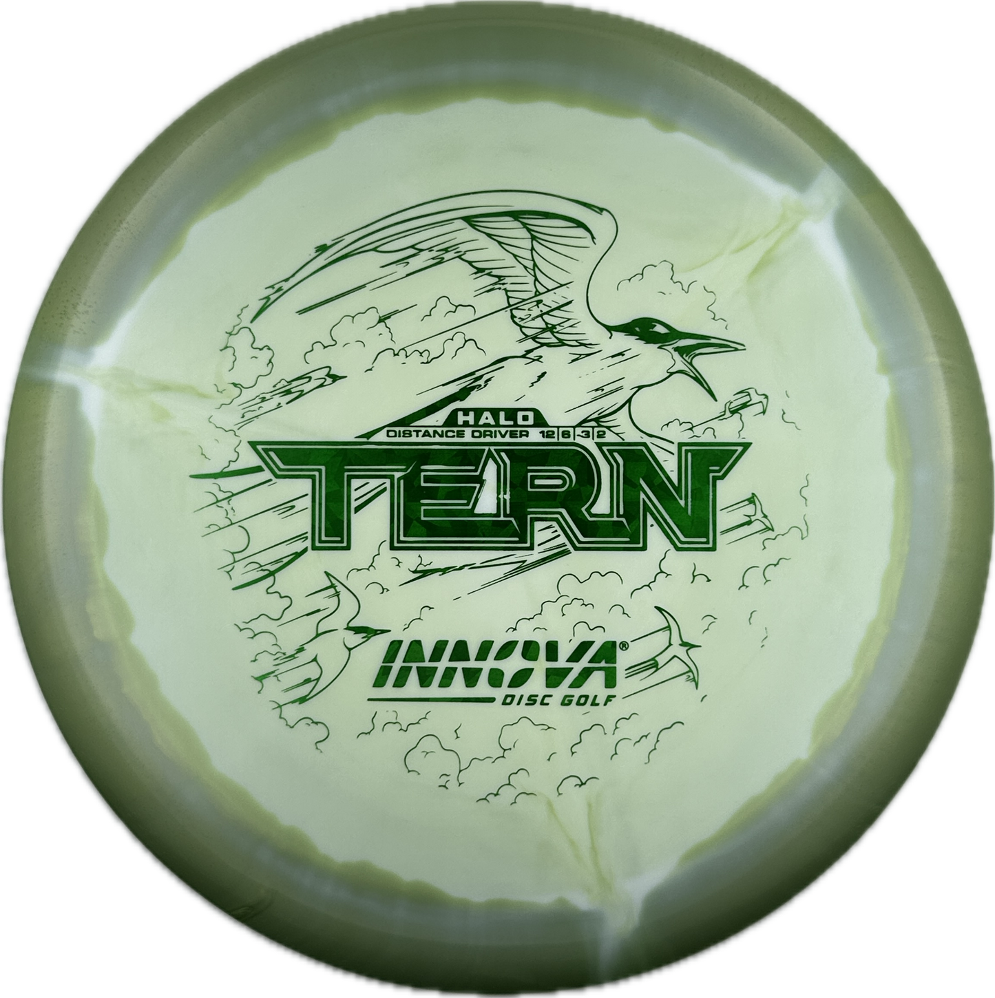 Innova Halo Star Tern