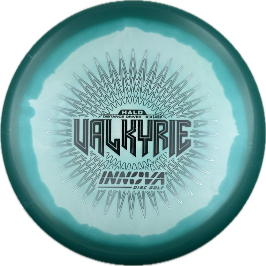 Innova Halo Star Valkyrie