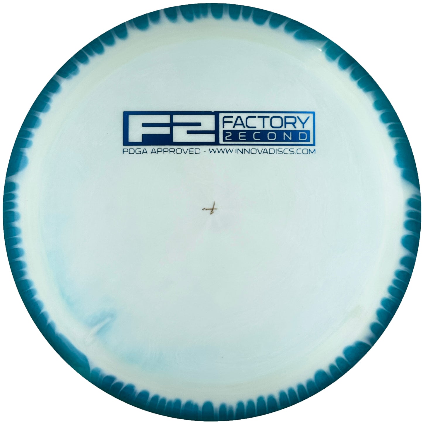 Innova Factory Second Halo Wraith