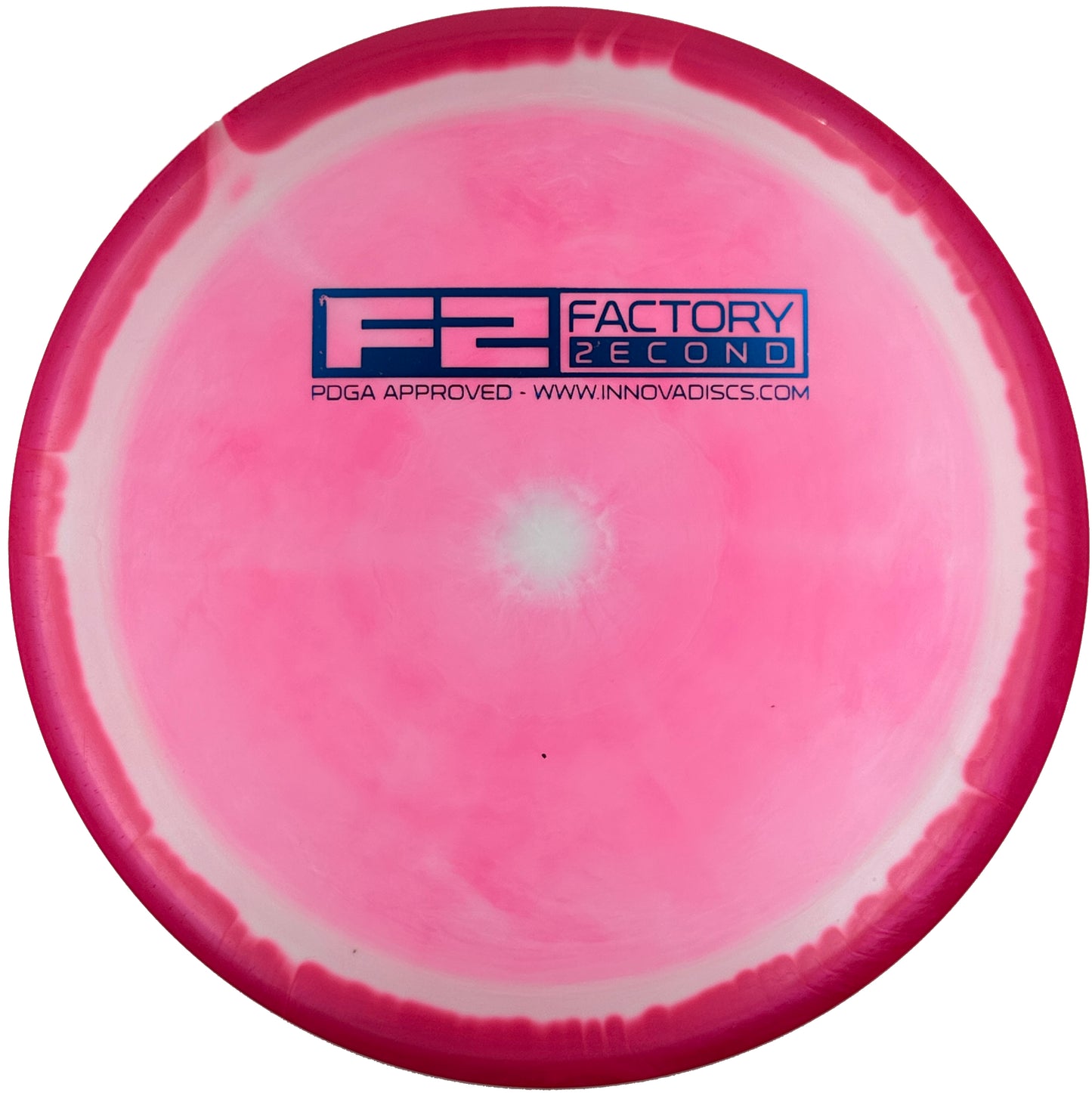 Innova Factory Second Halo Wraith