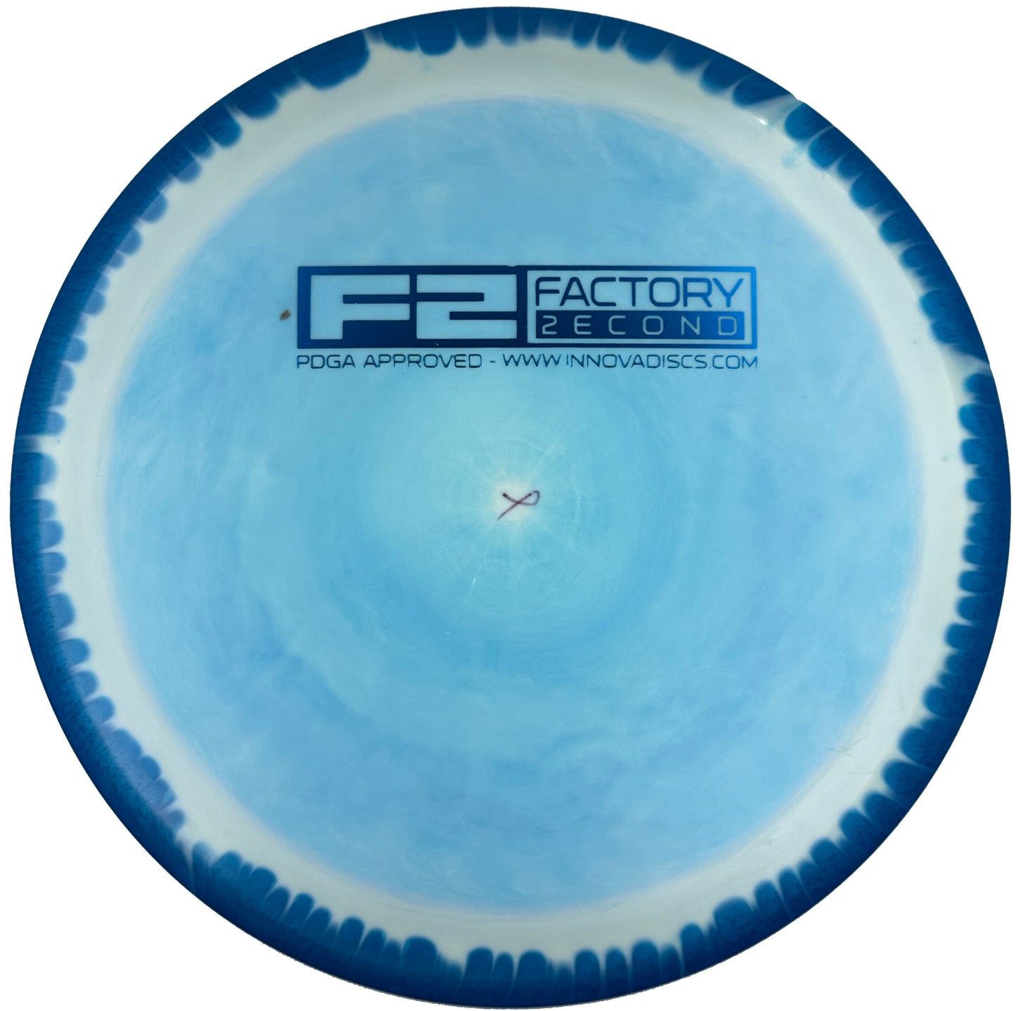 Innova Factory Second Halo Wraith