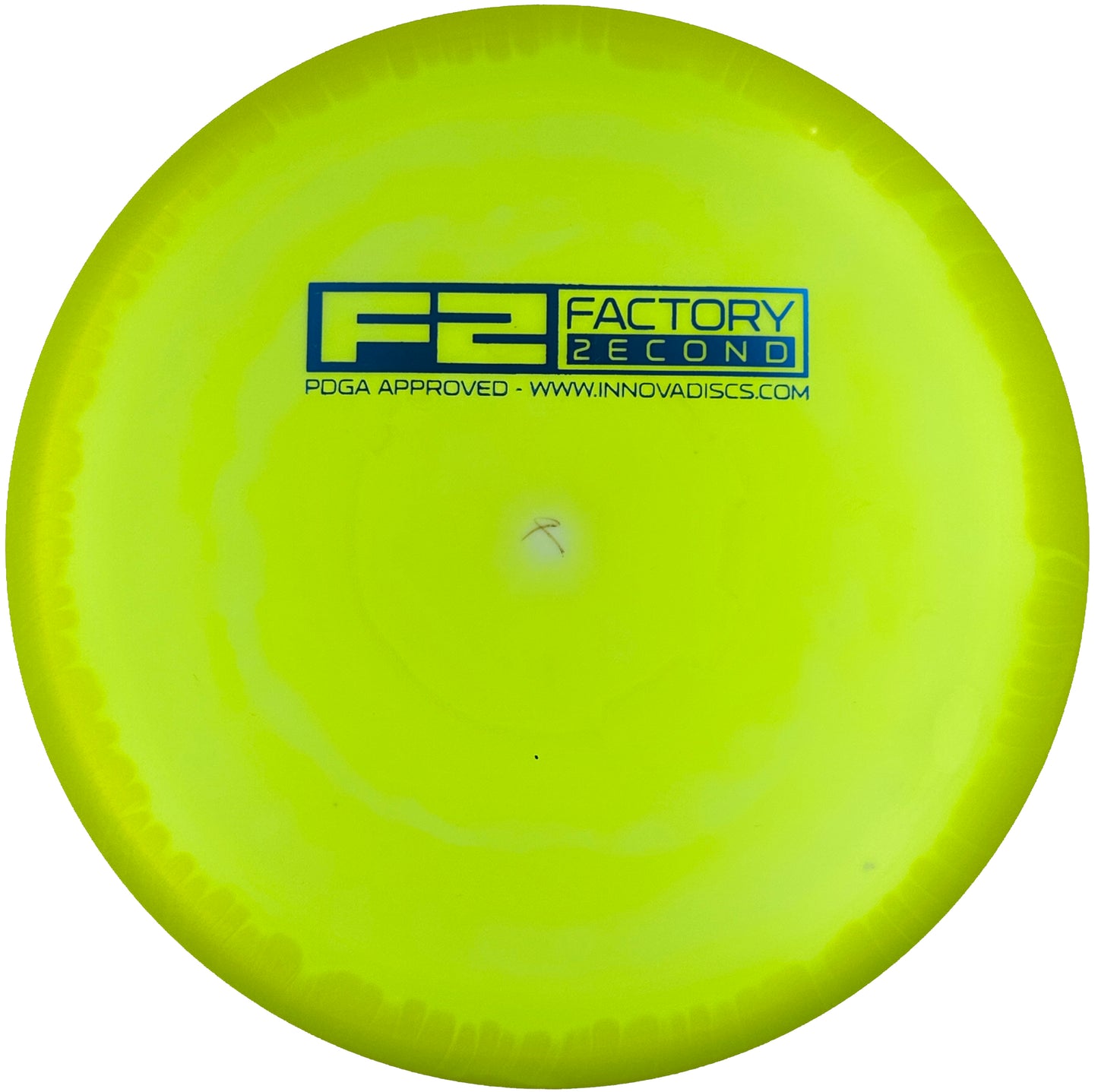 Innova Factory Second Halo Wraith