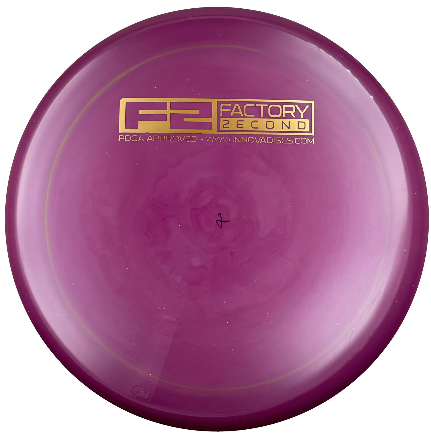 Innova Factory Second Star Destroyer