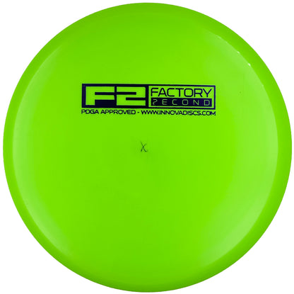 Innova Factory Second Star Destroyer