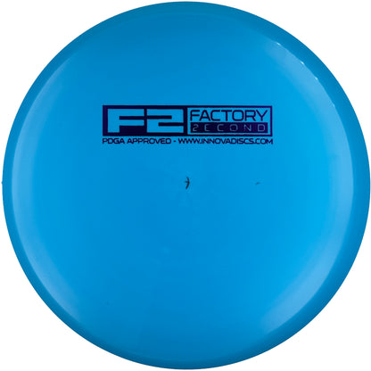 Innova Factory Second Star Destroyer