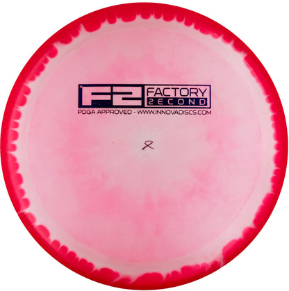 Innova Factory Second Halo Wraith