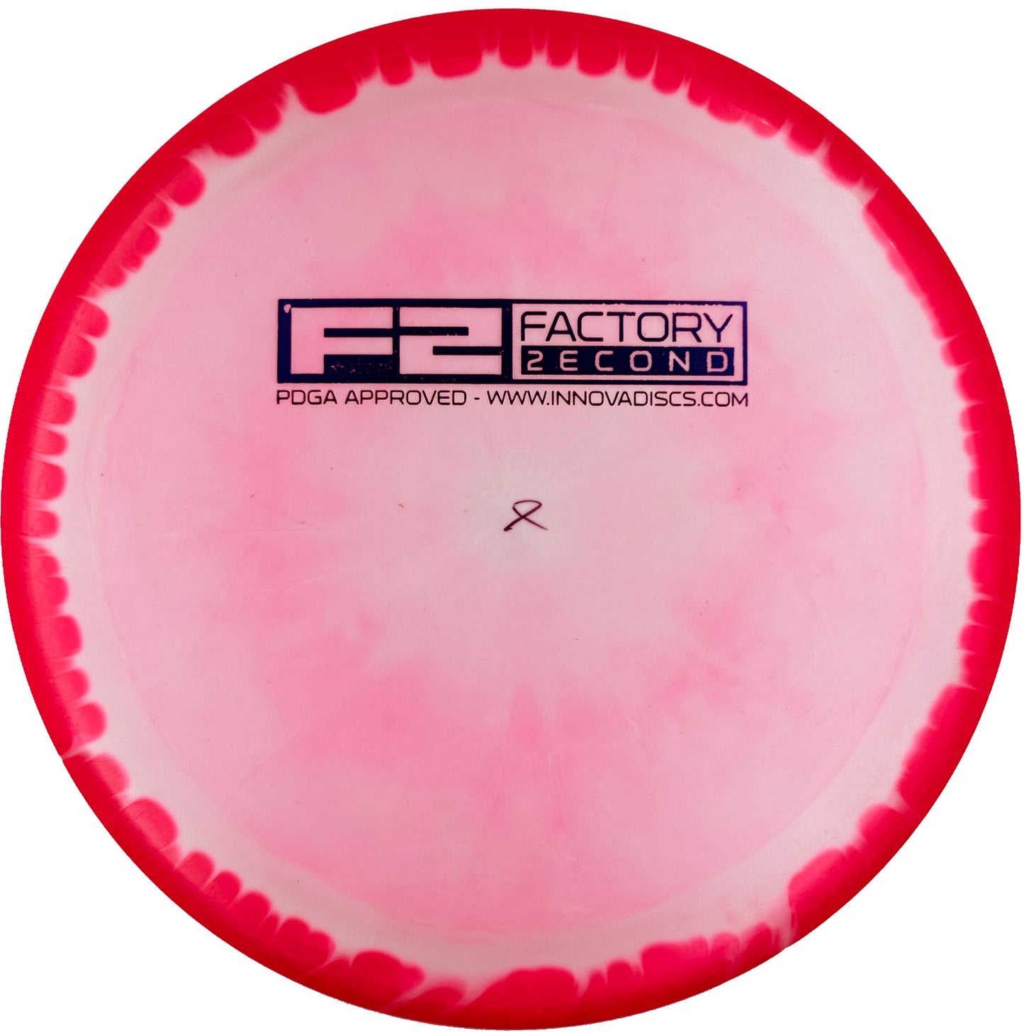 Innova Factory Second Halo Destroyer