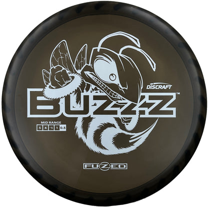 Discraft Fuzed Line Buzzz with Saw Pattern (Buzzzsaw)