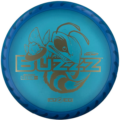 Discraft Fuzed Line Buzzz with Saw Pattern (Buzzzsaw)