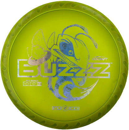 Discraft Fuzed Line Buzzz with Saw Pattern (Buzzzsaw)