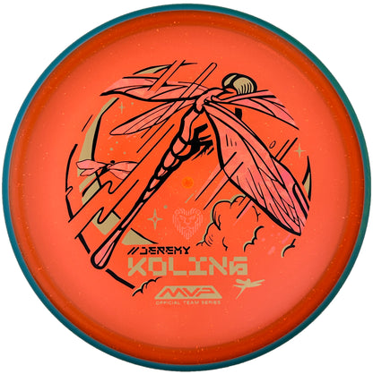 Axiom Particle Glow Proton Big Jerm Tempo