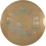 Clash Discs Steady Cookie (Steel City Classic Stamp)