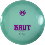 Kastaplast K1 Krut - First Run