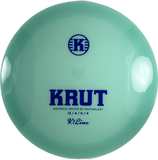 Kastaplast K1 Krut - First Run