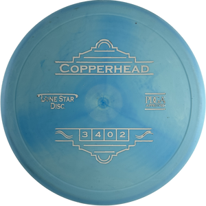 Lone Star Disc V1 Copperhead