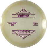 Lone Star Disc Glow Nimitz