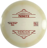 Lone Star Disc Glow Nimitz
